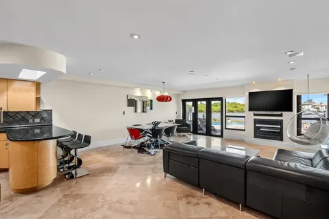 1005 Bel Air Drive Highland Beach FL 33487