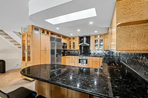 1005 Bel Air Drive Highland Beach FL 33487