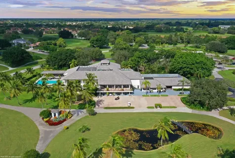 11267 Pond View Drive Wellington FL 33414
