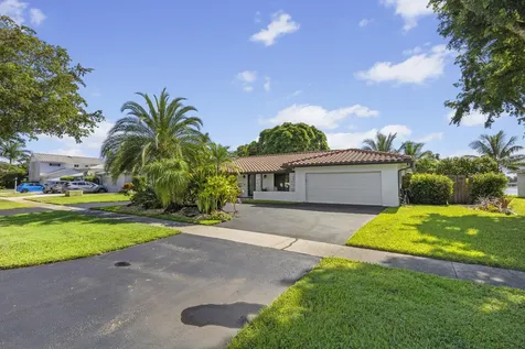 1700 Sw 72nd Avenue Plantation FL 33317