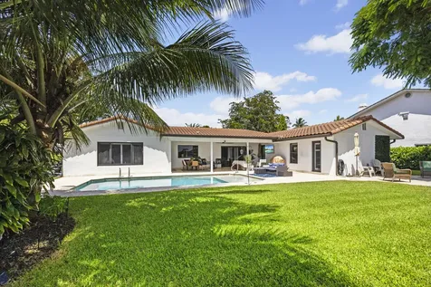 1700 Sw 72nd Avenue Plantation FL 33317