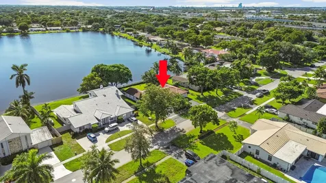 1700 Sw 72nd Avenue Plantation FL 33317