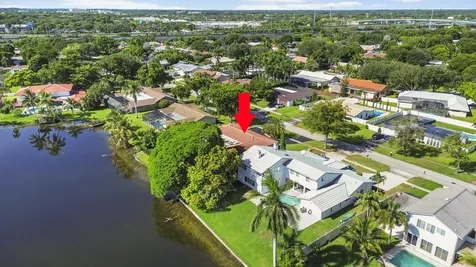 1700 Sw 72nd Avenue Plantation FL 33317