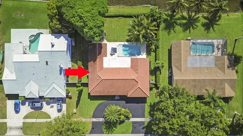 1700 Sw 72nd Avenue Plantation FL 33317