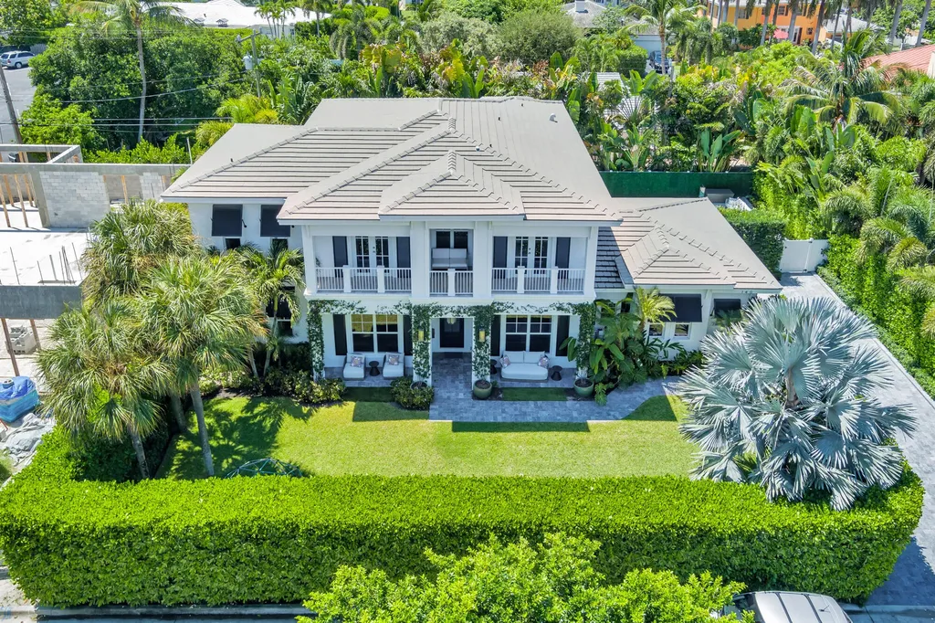 140 Edmor Road West Palm Beach FL 33405