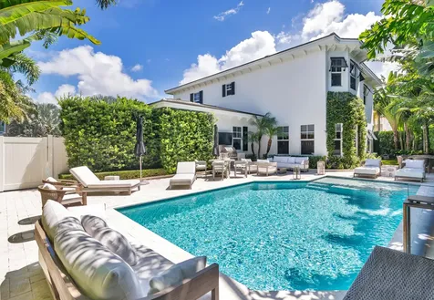 140 Edmor Road West Palm Beach FL 33405