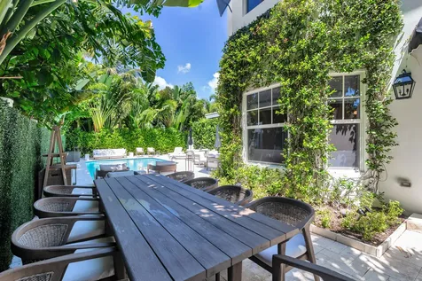 140 Edmor Road West Palm Beach FL 33405