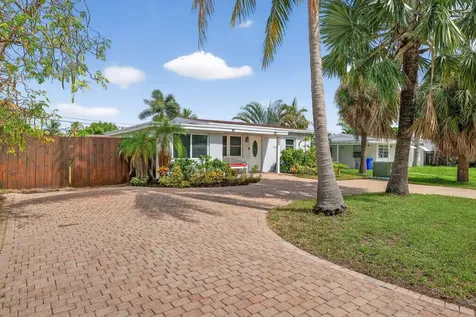 2600 Ne 14th Terrace Pompano Beach FL 33064