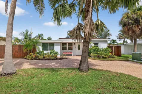 2600 Ne 14th Terrace Pompano Beach FL 33064