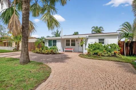2600 Ne 14th Terrace Pompano Beach FL 33064