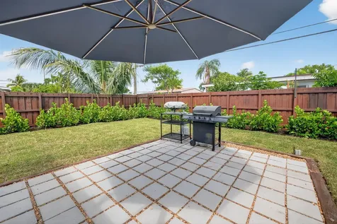 2600 Ne 14th Terrace Pompano Beach FL 33064