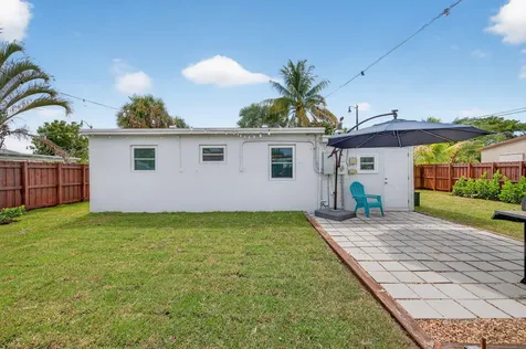 2600 Ne 14th Terrace Pompano Beach FL 33064