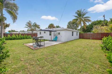 2600 Ne 14th Terrace Pompano Beach FL 33064