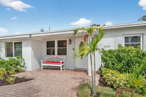 2600 Ne 14th Terrace Pompano Beach FL 33064