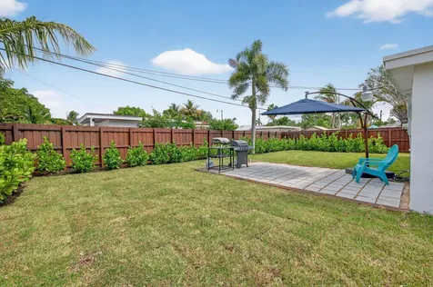 2600 Ne 14th Terrace Pompano Beach FL 33064