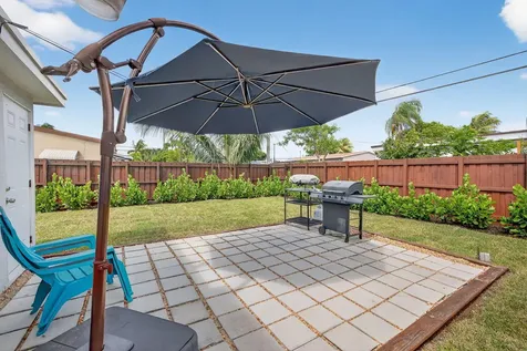 2600 Ne 14th Terrace Pompano Beach FL 33064