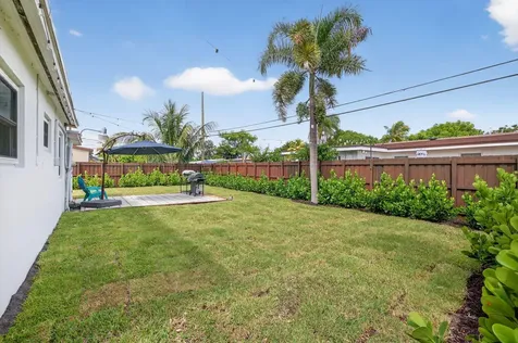 2600 Ne 14th Terrace Pompano Beach FL 33064