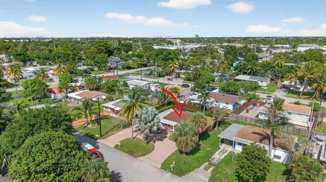 2600 Ne 14th Terrace Pompano Beach FL 33064