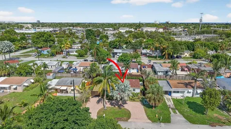 2600 Ne 14th Terrace Pompano Beach FL 33064