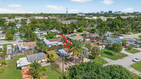 2600 Ne 14th Terrace Pompano Beach FL 33064