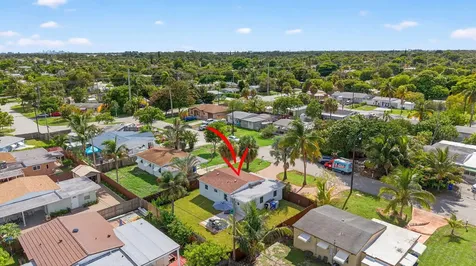 2600 Ne 14th Terrace Pompano Beach FL 33064