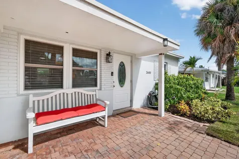 2600 Ne 14th Terrace Pompano Beach FL 33064