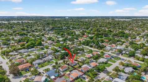 2600 Ne 14th Terrace Pompano Beach FL 33064
