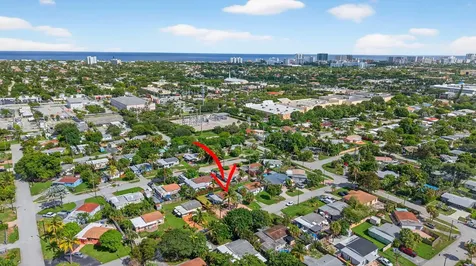 2600 Ne 14th Terrace Pompano Beach FL 33064