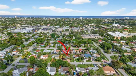 2600 Ne 14th Terrace Pompano Beach FL 33064