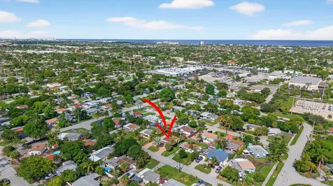 2600 Ne 14th Terrace Pompano Beach FL 33064