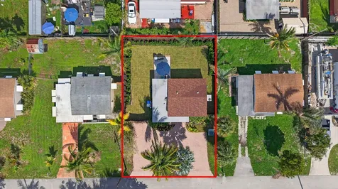 2600 Ne 14th Terrace Pompano Beach FL 33064