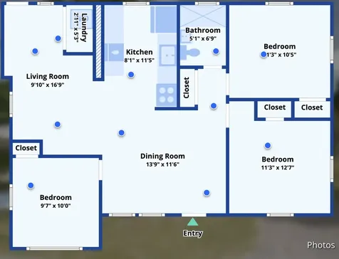 2600 Ne 14th Terrace Pompano Beach FL 33064