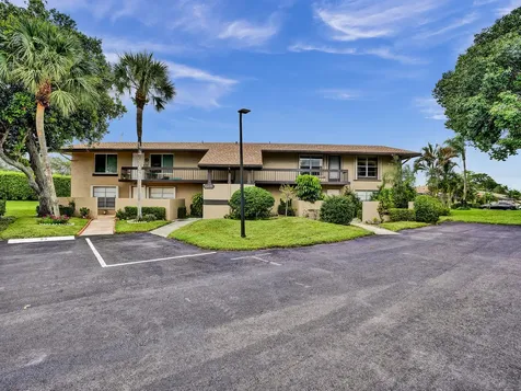 13771 Via Aurora D Delray Beach FL 33484