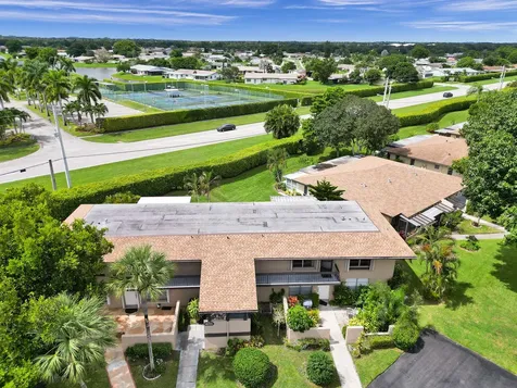 13771 Via Aurora D Delray Beach FL 33484