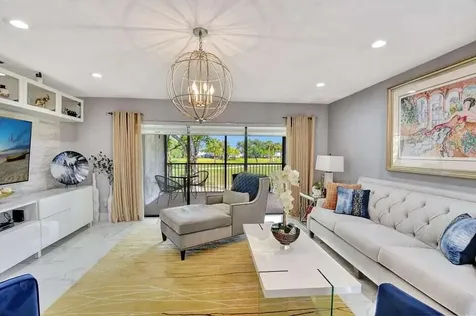 15 Westgate Lane Boynton Beach FL 33436