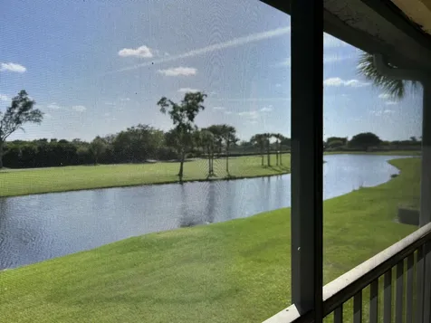 21535 Cypress Hammock 36f Drive Boca Raton FL 33428