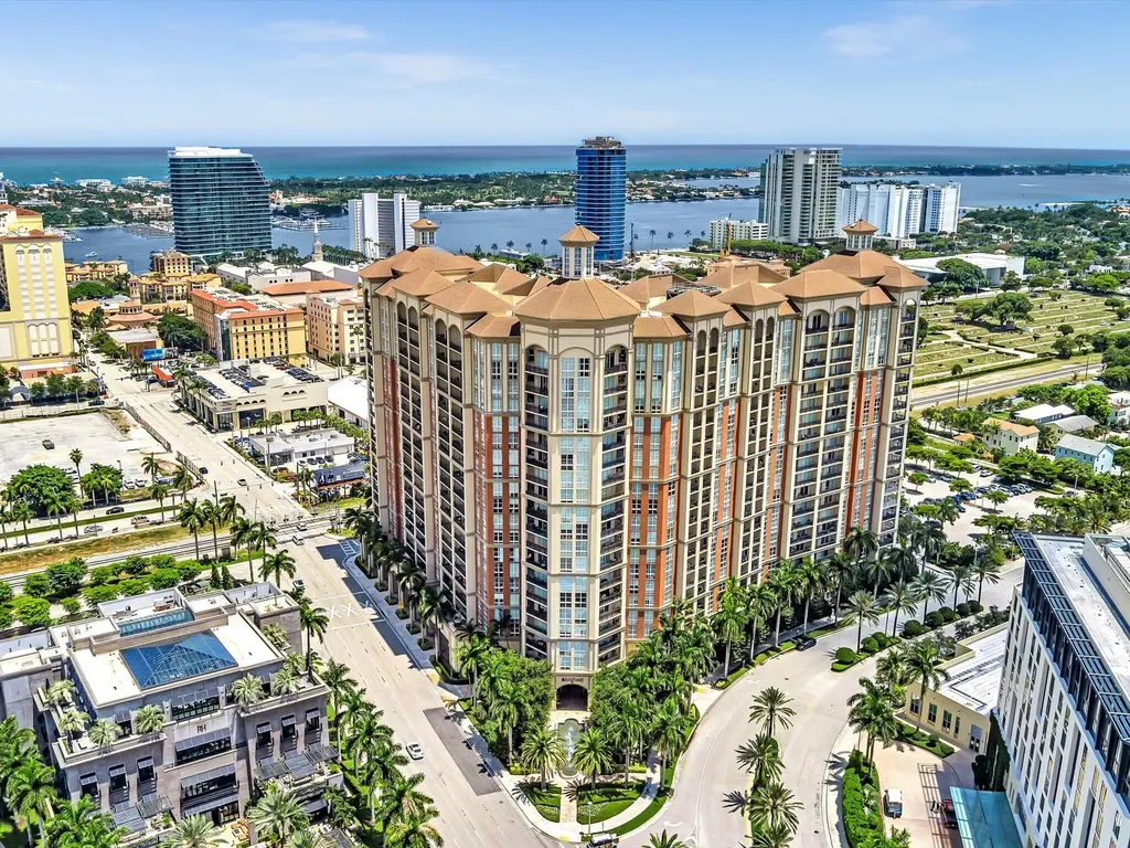 550 Okeechobee Boulevard West Palm Beach FL 33401