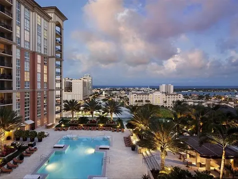 550 Okeechobee Boulevard West Palm Beach FL 33401