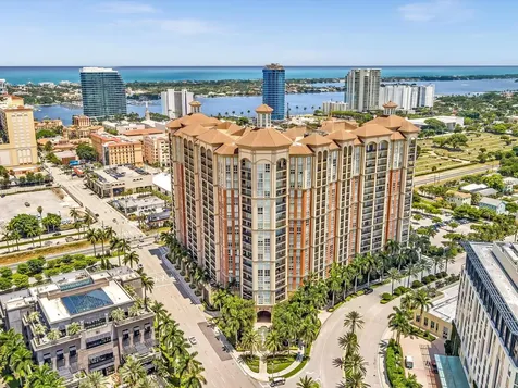 550 Okeechobee Boulevard West Palm Beach FL 33401