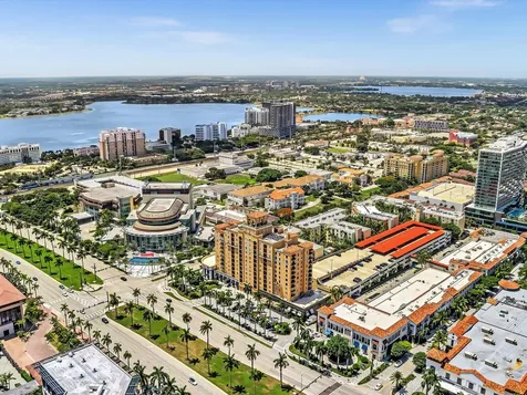 550 Okeechobee Boulevard West Palm Beach FL 33401