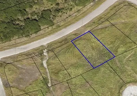 1388 J.a. Bombardier Boulevard Palm Bay FL 32908