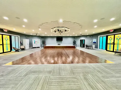 5121 W Oakland Park Boulevard Lauderdale Lakes FL 33313
