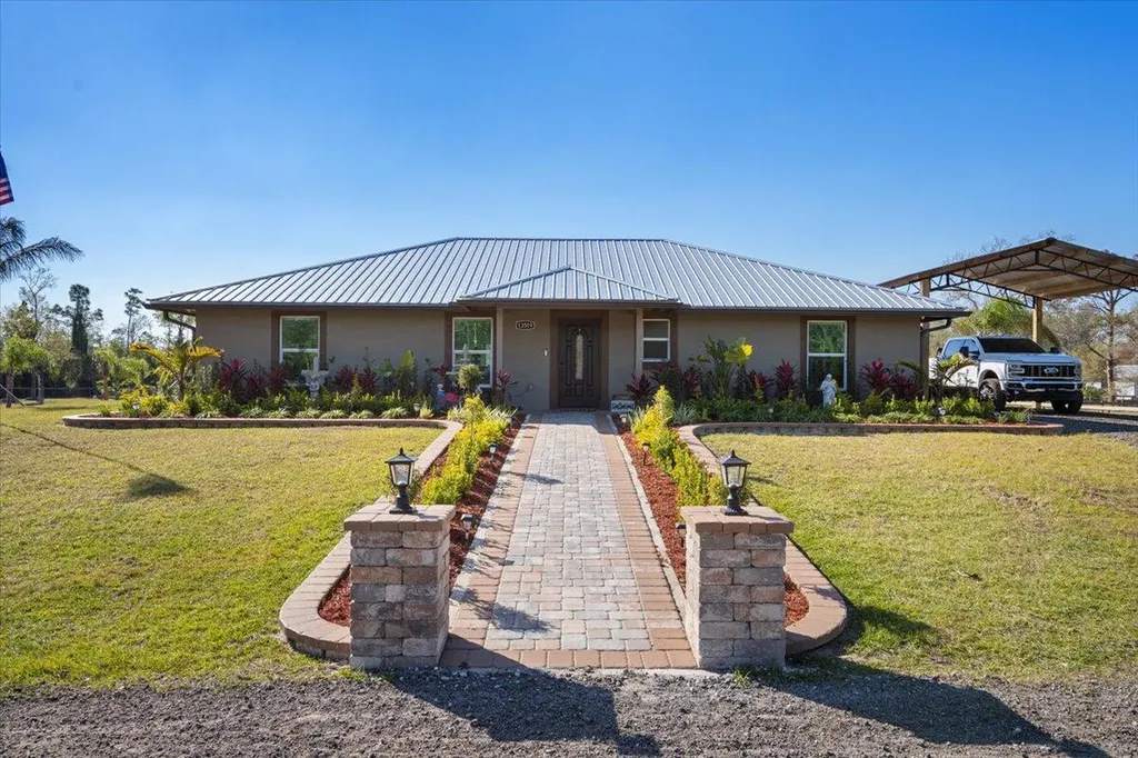 13519 Ne 14th Avenue Okeechobee FL 34972