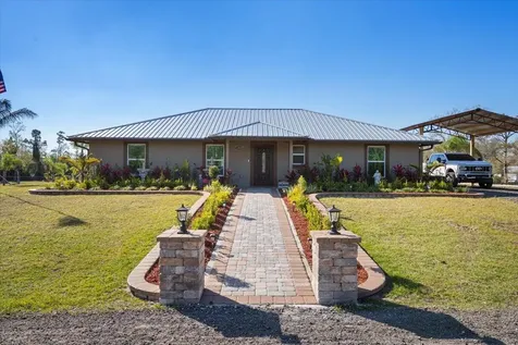 13519 Ne 14th Avenue Okeechobee FL 34972