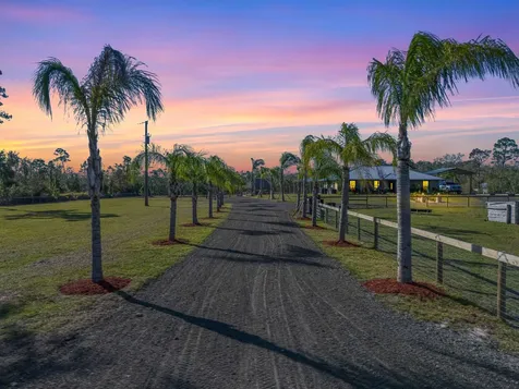 13519 Ne 14th Avenue Okeechobee FL 34972