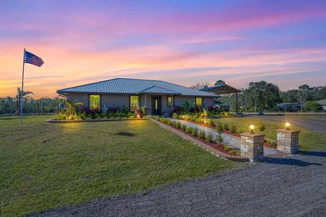 13519 Ne 14th Avenue Okeechobee FL 34972