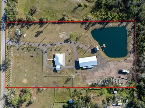 13519 Ne 14th Avenue Okeechobee FL 34972