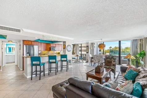 5540 N Ocean Drive Singer Island FL 33404