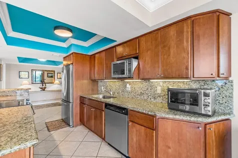 5540 N Ocean Drive Singer Island FL 33404