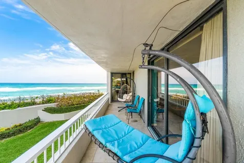 5540 N Ocean Drive Singer Island FL 33404